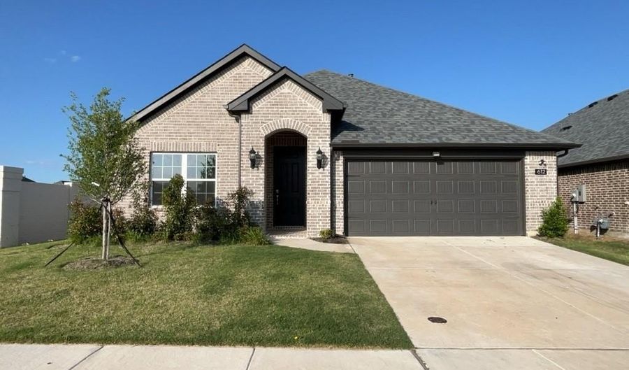 612 Amenduni Ln, Anna, TX 75409 - 3 Beds, 2 Bath