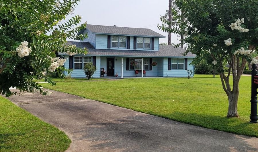 1109 W. 4TH ST Ext, Alma, GA 31510 - 4 Beds, 3 Bath