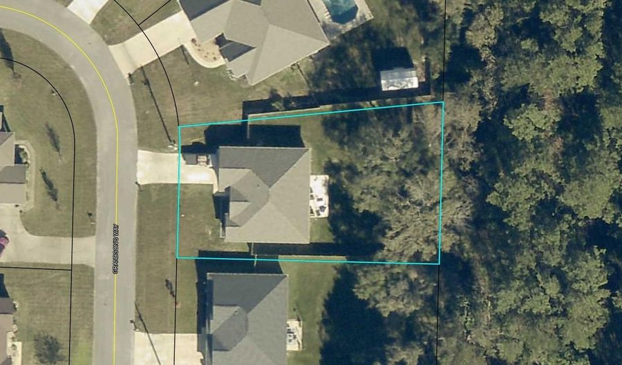 5671 Grandsons Way, Baker, FL 32531 - 4 Beds, 2 Bath