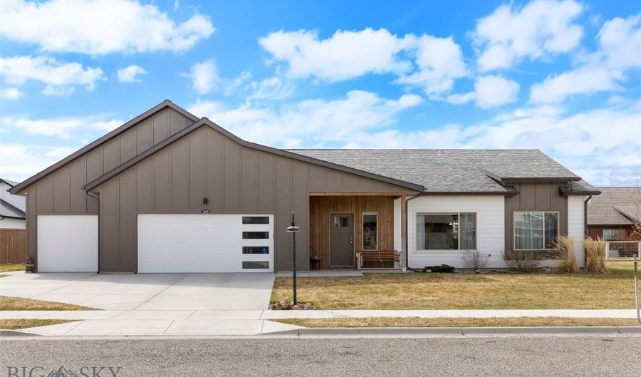 1308 Scooter Ln, Belgrade, MT 59714 - 3 Beds, 2 Bath