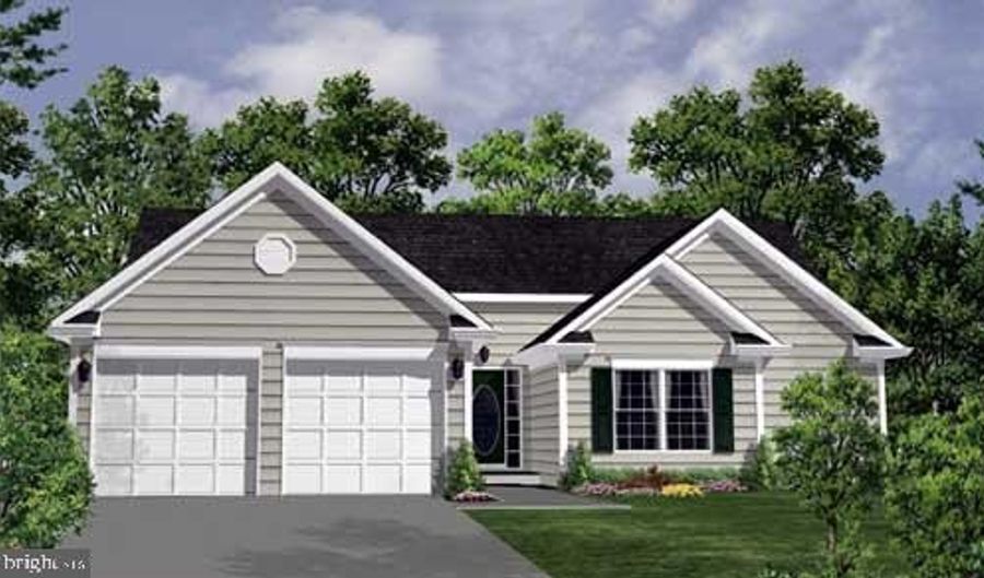 LOT 1 BROWN LANE, Amissville, VA 20106 - 3 Beds, 2 Bath