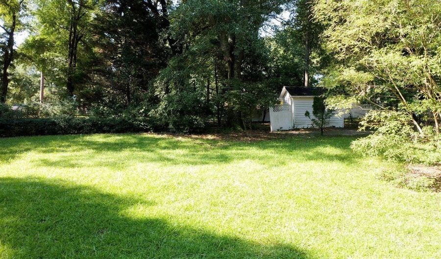 136 Mallard Ln, Americus, GA 31719 - 4 Beds, 3 Bath