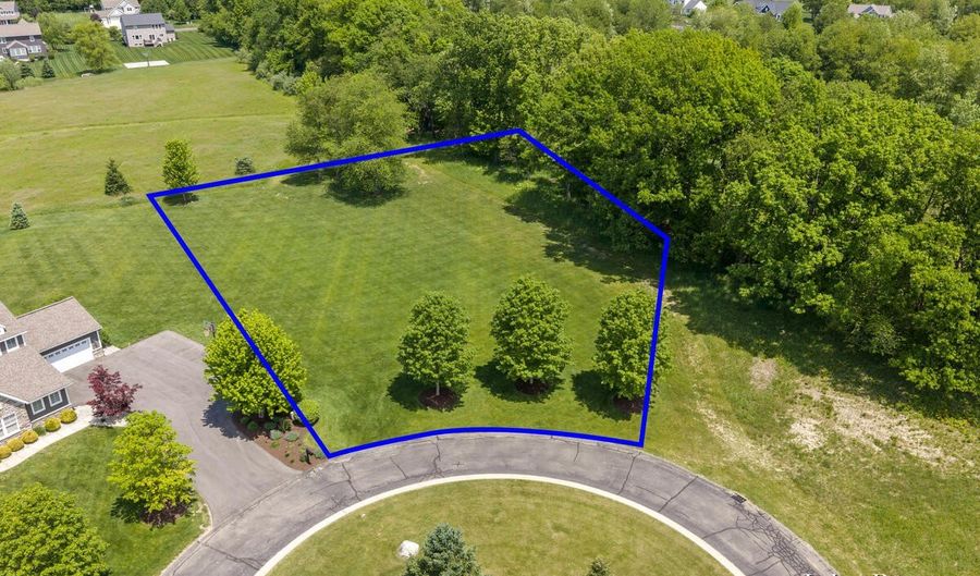 5313 Settlers Grove Rd NE, Ada, MI 49301 - 0 Beds, 0 Bath