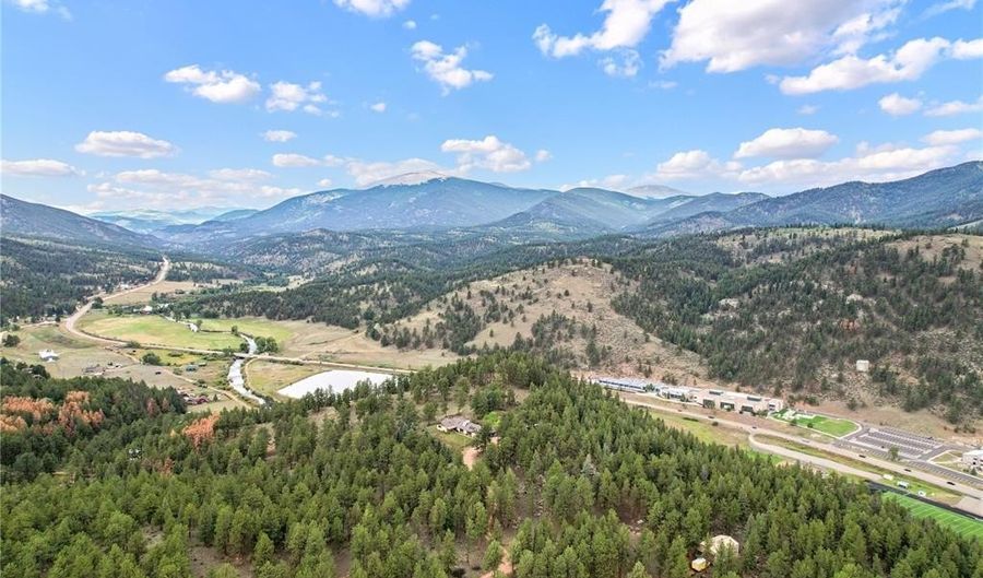 901 CR 64, Bailey, CO 80421 - 3 Beds, 4 Bath