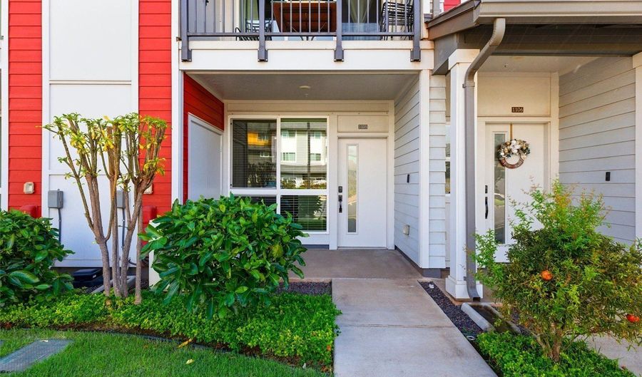 91-3475 Nana Hope St 1105, Ewa Beach, HI 96706 - 1 Beds, 1 Bath