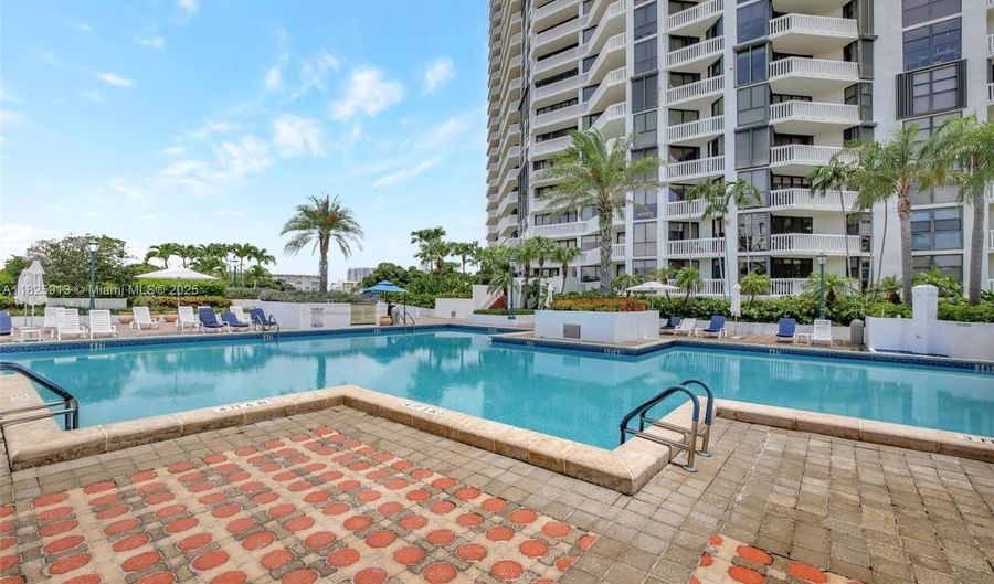 1000 Island Blvd 1410, Aventura, FL 33160 - 2 Beds, 2 Bath