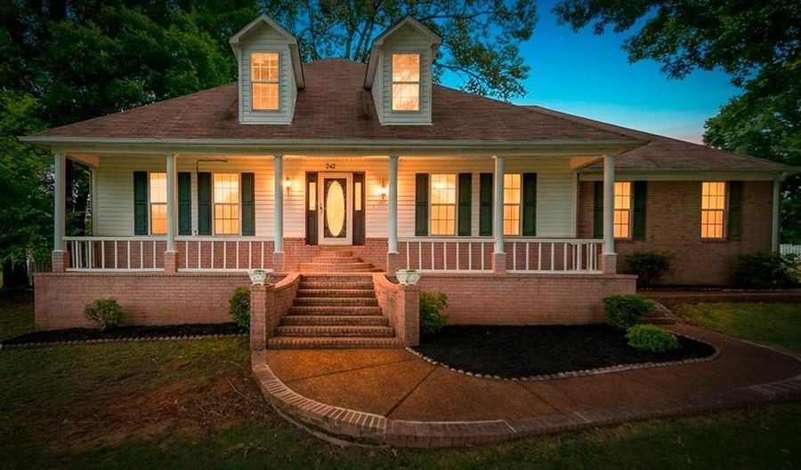 242 TIMOTHY Rd, Atoka, TN 38004 - 3 Beds, 3 Bath
