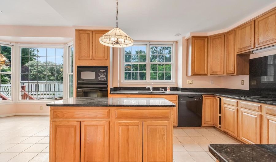9614 BALD HILL Rd, Bowie, MD 20721 - 5 Beds, 4 Bath