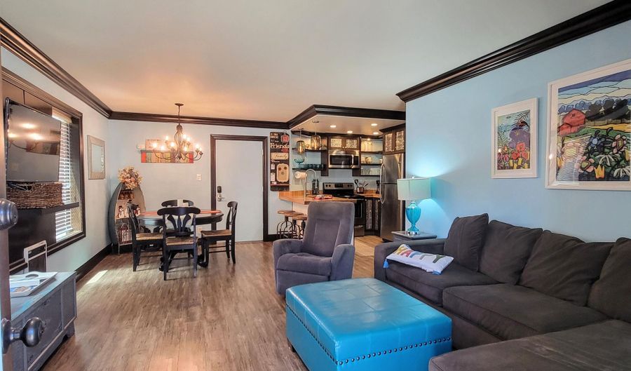 385 S Vasels Rd 16, Brian Head, UT 84719 - 1 Beds, 1 Bath
