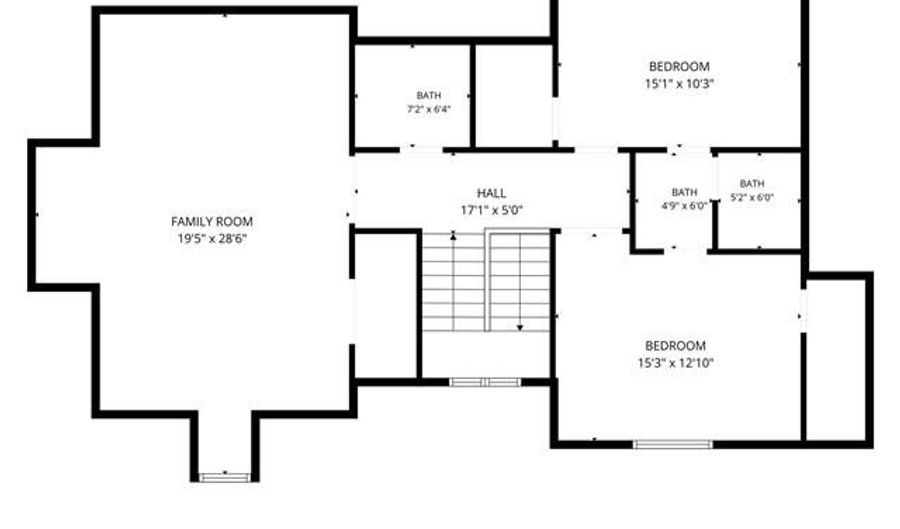 45181 Ridge Road Cir, Afton, OK 74331 - 3 Beds, 4 Bath