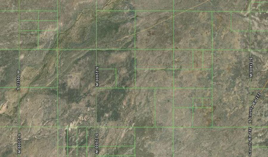 160 Ac Approx 20 MIles From Milford, Milford, UT 84751 - 0 Beds, 0 Bath