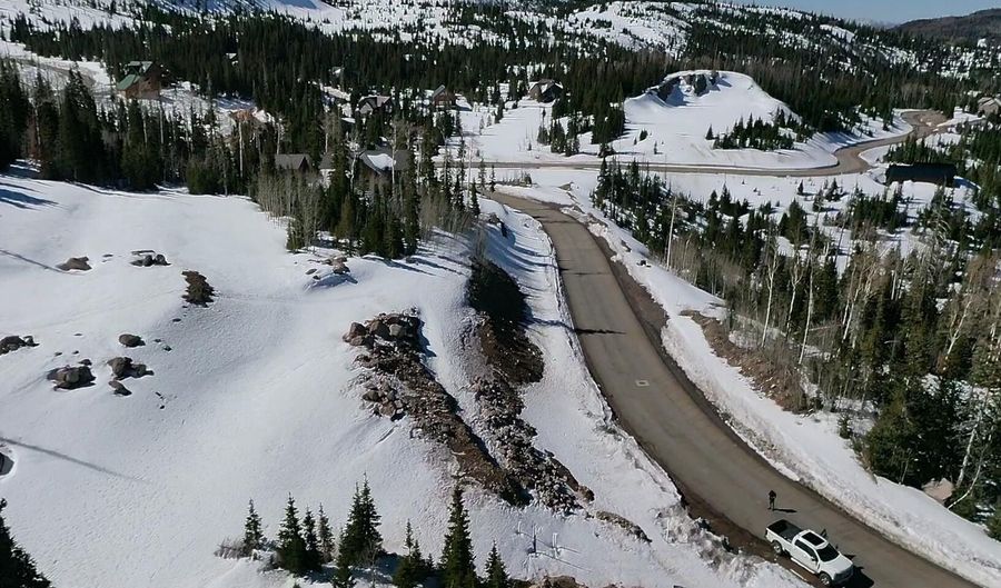 230 N Highland Dr, Brian Head, UT 84719 - 0 Beds, 0 Bath