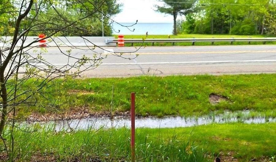 Parcel 2 Lakeshore, Applegate, MI 48401 - 0 Beds, 0 Bath