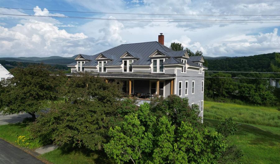 286 Carter St, Barnet, VT 05821 - 0 Beds, 0 Bath