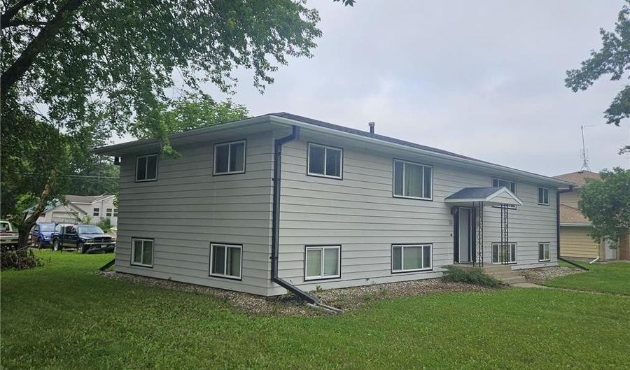 1232-1238 Jefferson St, Alexandria, MN 56308 - 8 Beds, 0 Bath