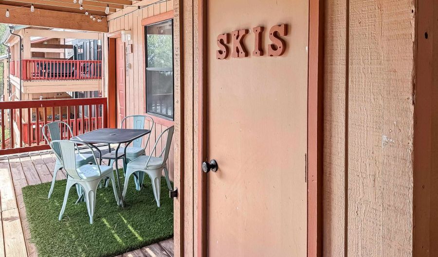 25 Jackson Hole 241, Angel Fire, NM 87710 - 2 Beds, 2 Bath