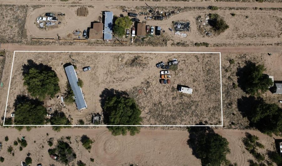 17 Private Drive 1618A, Abiquiu, NM 87510 - 0 Beds, 0 Bath