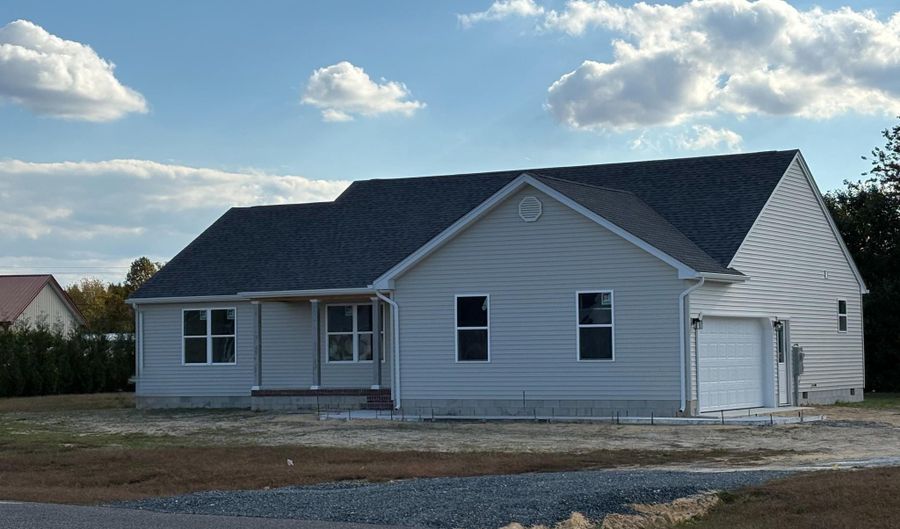 11599 MADELYN Ave, Bridgeville, DE 19933 - 3 Beds, 2 Bath