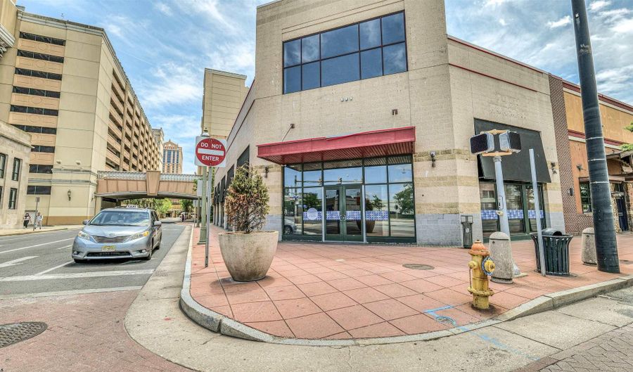1931 Atlantic Ave, Atlantic City, NJ 08401 - 0 Beds, 4 Bath