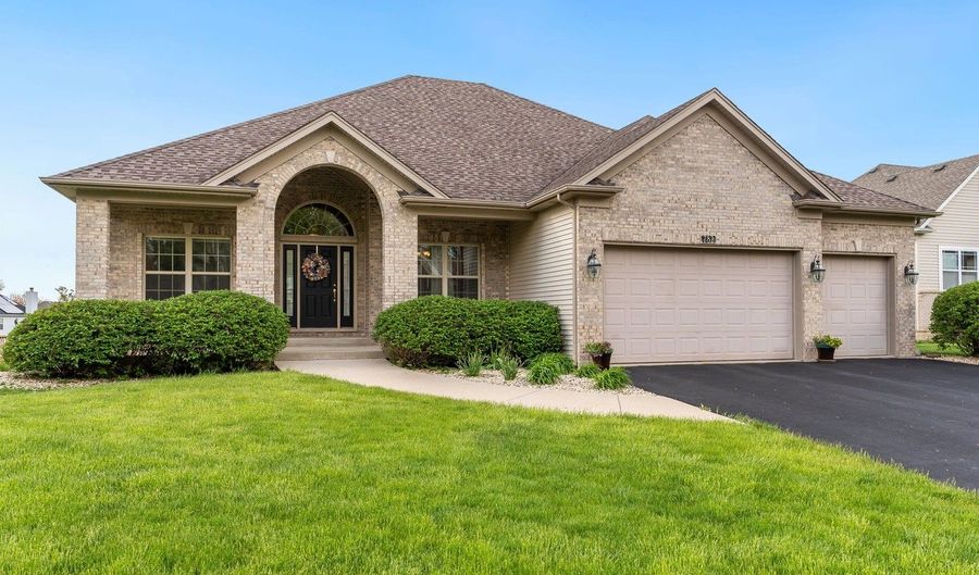 782 Greenfield Turn, Yorkville, IL 60560 - 3 Beds, 3 Bath