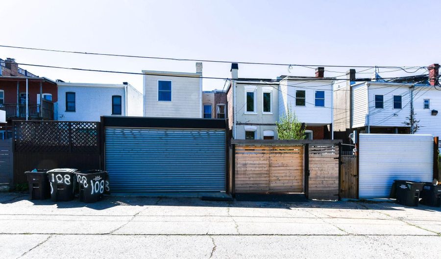 104 R ST # A NE, Washington, DC 20002 - 3 Beds, 3 Bath