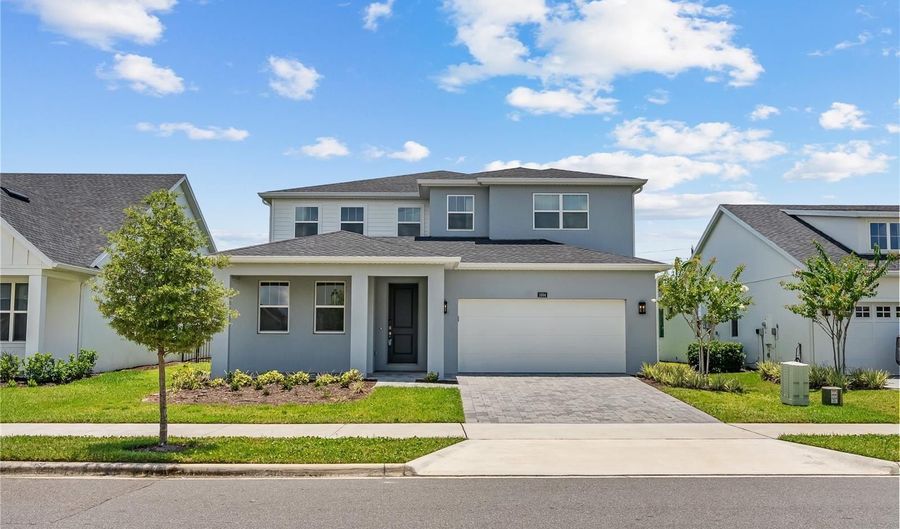 1694 PINECLIFF Dr, Apopka, FL 32703 - 4 Beds, 3 Bath