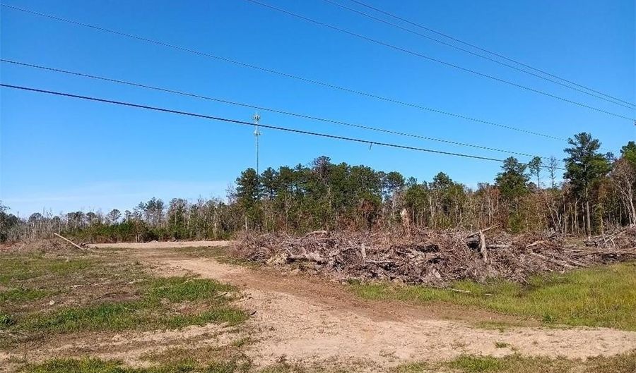 11365 Highway 43 N, Axis, AL 36505 - 0 Beds, 0 Bath