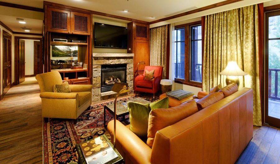 0075 Prospector Rd Unit 8405 Summer Interest 11, Aspen, CO 81611 - 2 Beds, 2 Bath