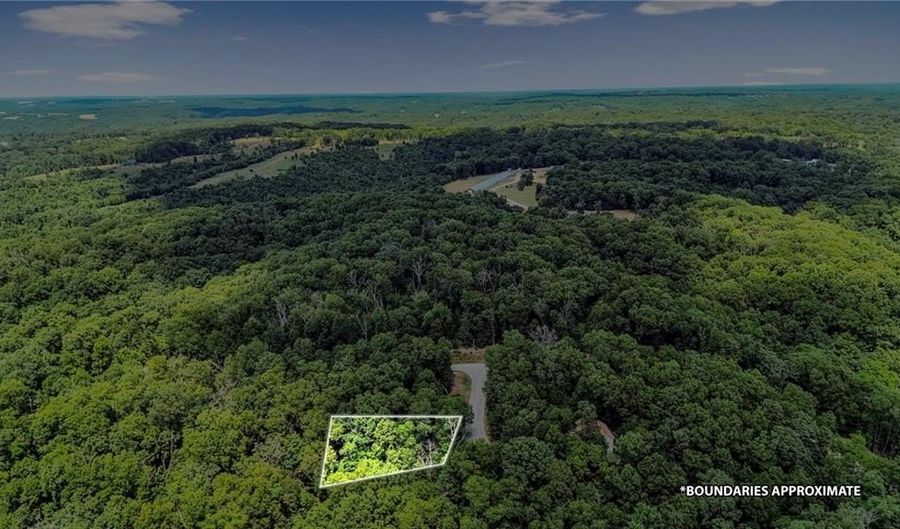 Lot 7 Tyne LN, Bella Vista, AR 72714 - 0 Beds, 0 Bath