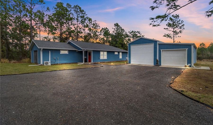 11751 NE 105TH Ave, Archer, FL 32618 - 3 Beds, 2 Bath