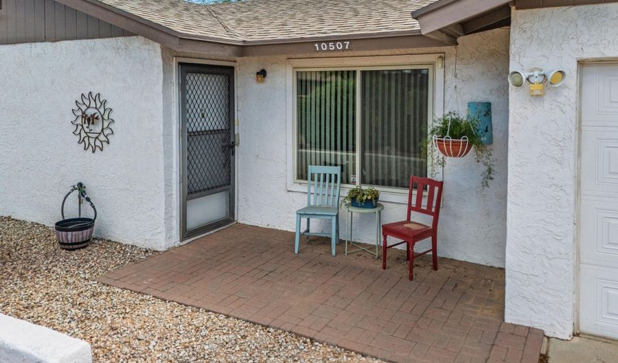 10507 W BUENA VISTA Dr, Arizona City, AZ 85123 - 2 Beds, 2 Bath