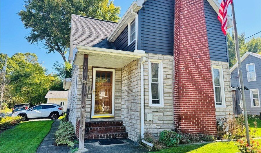 22 CHERRY St, Albion, PA 16401 - 3 Beds, 3 Bath