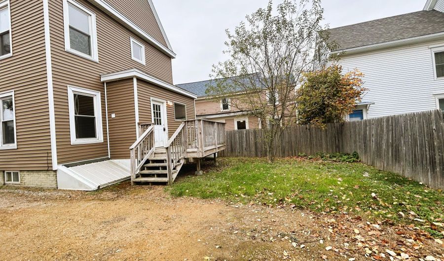 33 Shepard St, Bath, ME 04530 - 3 Beds, 0 Bath