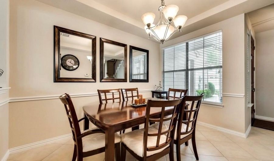 1608 Georgetown Dr, Allen, TX 75013 - 3 Beds, 3 Bath