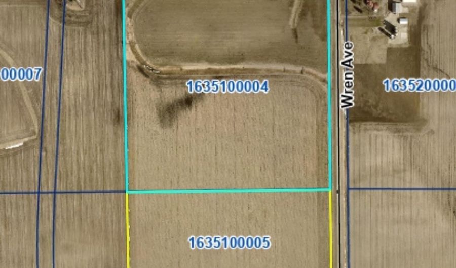 Section 35 Osc, Ackley, IA 50601 - 0 Beds, 0 Bath
