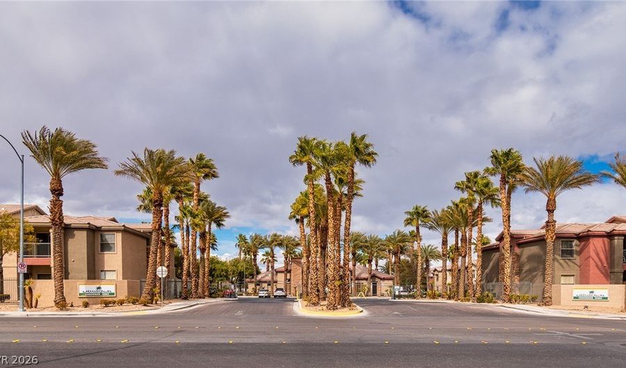 8000 BADURA Ave 1137, Las Vegas, NV 89113 - 1 Beds, 1 Bath