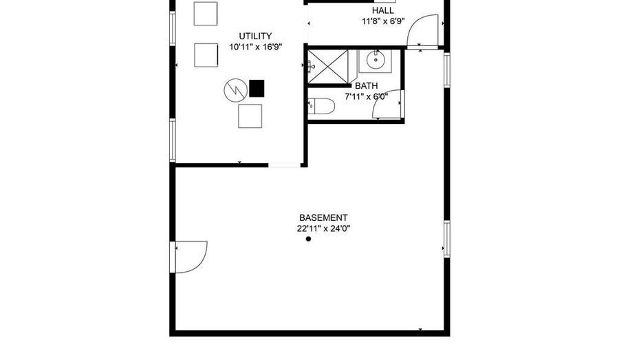 26 Althea Rd, Warwick, RI 02889 - 2 Beds, 2 Bath