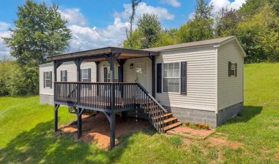 89 Eagles Perch Rd, Ball Ground, GA 30107 - 2 Beds, 1 Bath