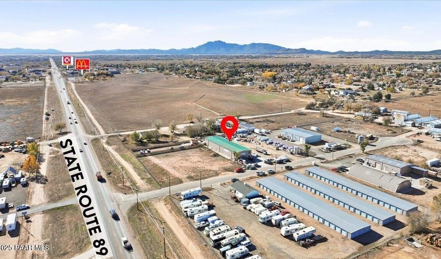 343 Commercial Way, Chino Valley, AZ 86323 - 0 Beds, 0 Bath