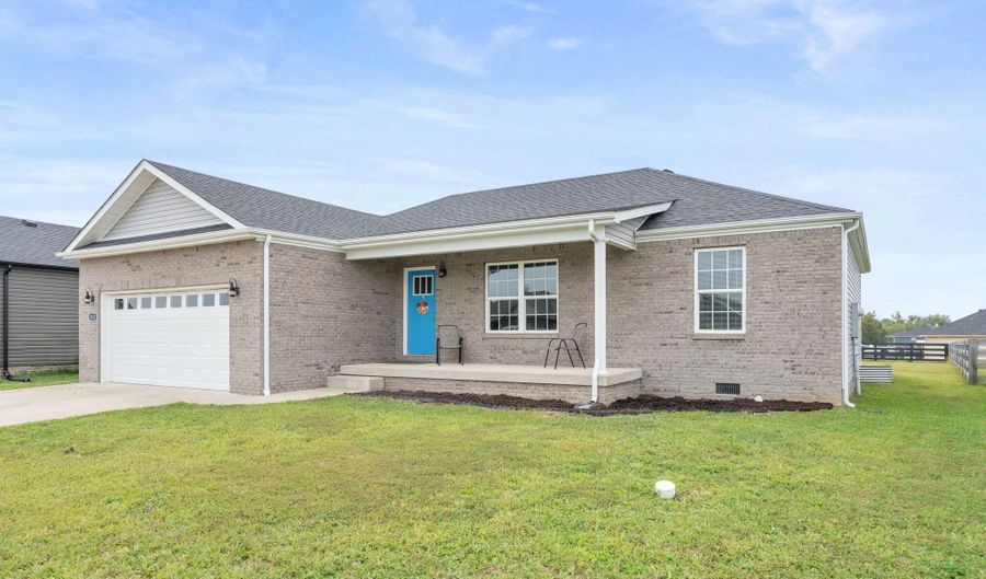 313 Memory Ln, Richmond, KY 40475 - 3 Beds, 2 Bath