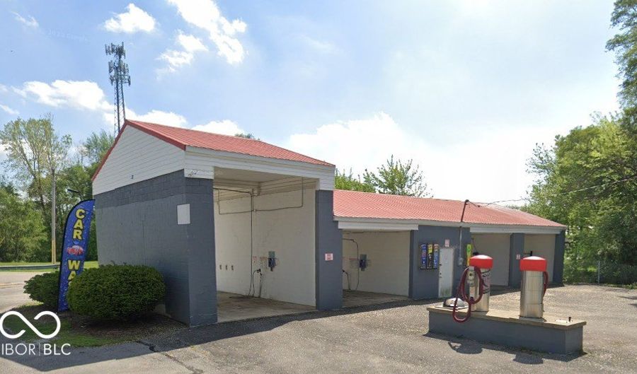 222 E Water St, Alexandria, IN 46001 - 0 Beds, 0 Bath