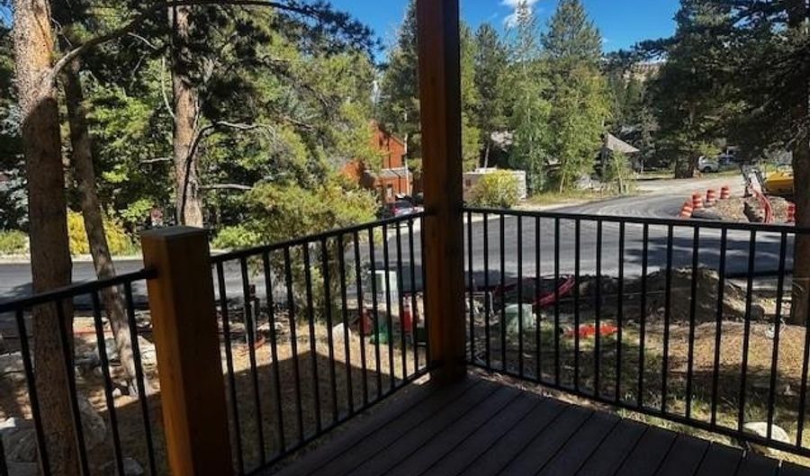 50 NOW COLORADO Ct A1, Breckenridge, CO 80424 - 2 Beds, 1 Bath