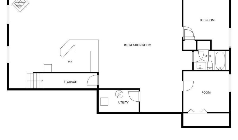 338 REMINGTON RANCH Rd, Carpenter, WY 82054 - 5 Beds, 3 Bath
