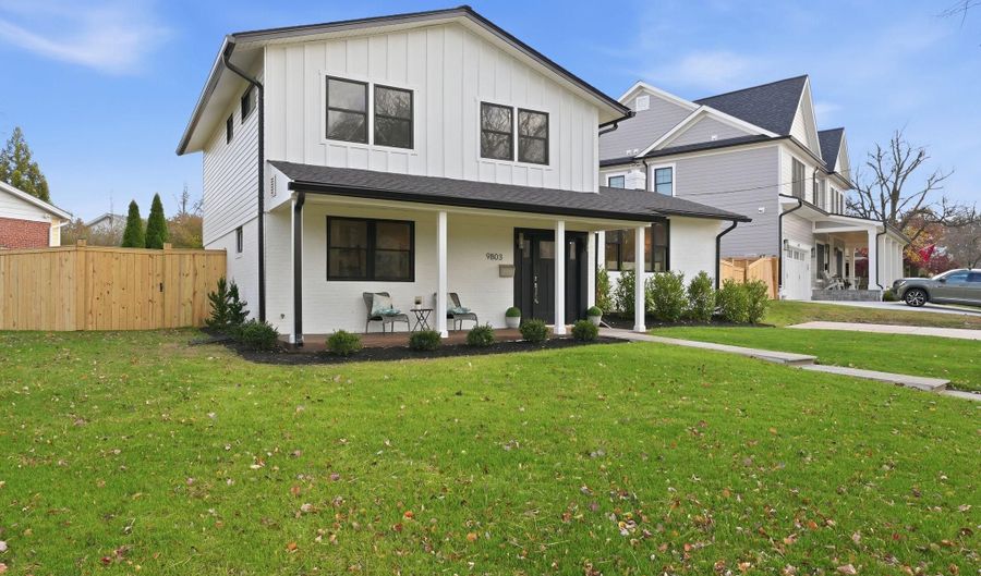 9803 DE PAUL Dr, Bethesda, MD 20817 - 4 Beds, 3 Bath