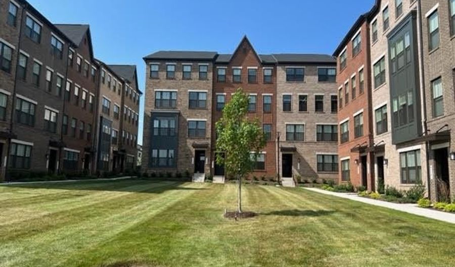43343 GOSHEN RUN Sq, Ashburn, VA 20148 - 3 Beds, 3 Bath