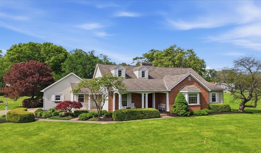 1672 Twp Rd 1045, Ashland, OH 44805 - 3 Beds, 3 Bath