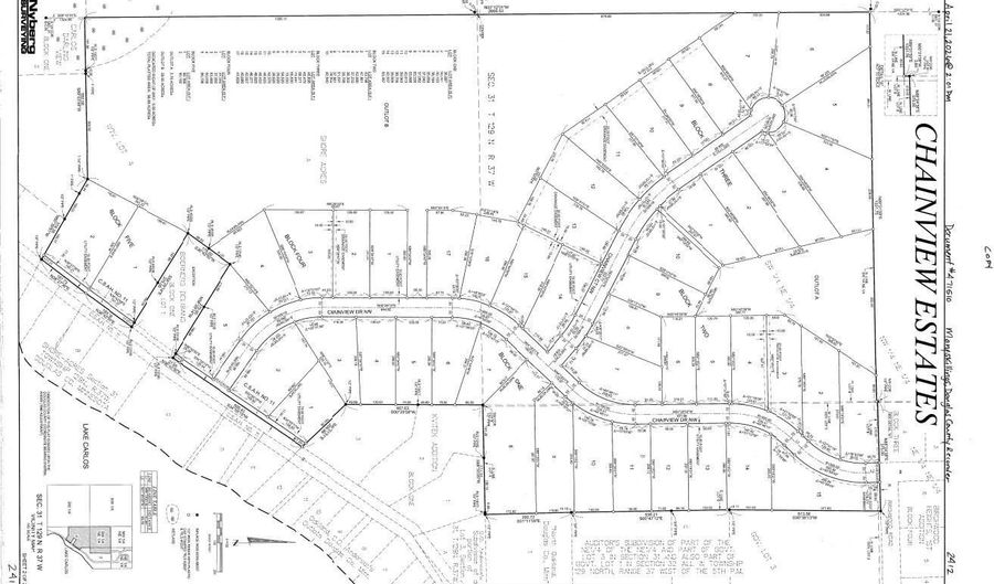 TBD Lot 3 BLK 2 Chainview Drive NW, Alexandria, MN 56308 - 0 Beds, 0 Bath