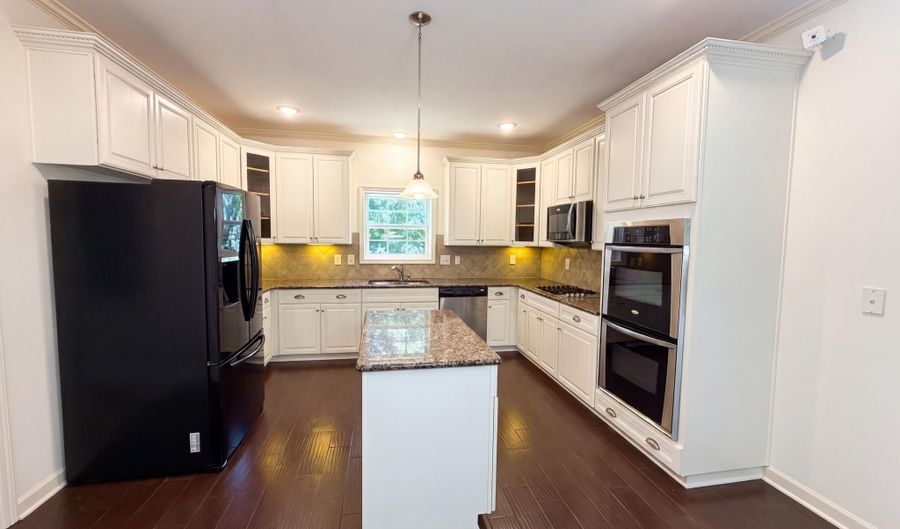 4903 Homeplace Dr, Apex, NC 27539 - 4 Beds, 2 Bath