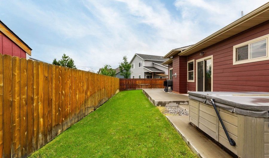 921 New Mexico Dr, Belgrade, MT 59714 - 4 Beds, 3 Bath