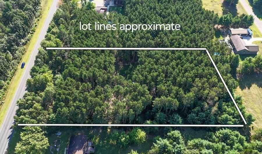 2 Acres WHITROCK Ave, Wisconsin Rapids, WI 54494 - 0 Beds, 0 Bath